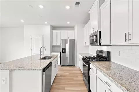 Kitchen - 3108 Tranquility Loop, Longs, SC 29568 photo 3 of 5