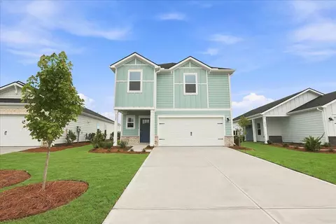 Exterior - 3108 Tranquility Loop, Longs, SC 29568 photo 2 of 6