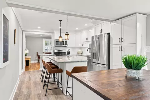 Kitchen - 101 Howard St, Georgetown, SC 29440 photo 2 of 3
