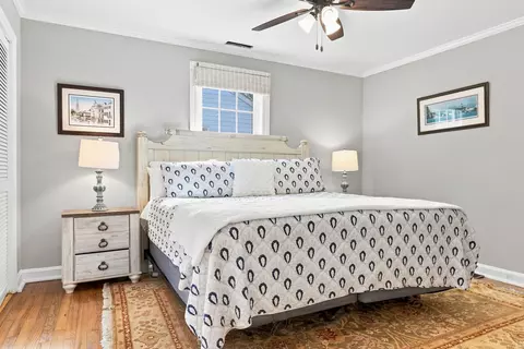 Bedroom - 101 Howard St, Georgetown, SC 29440 photo 3 of 5