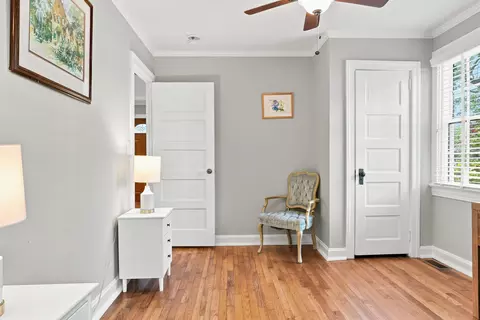 Bedroom - 101 Howard St, Georgetown, SC 29440 photo 5 of 5