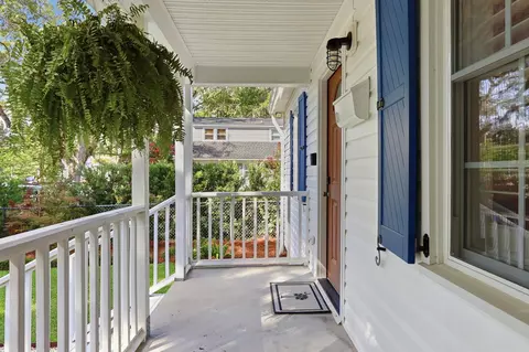 Exterior - 101 Howard St, Georgetown, SC 29440 photo 1 of 4