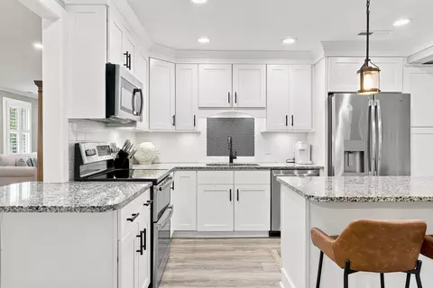 Kitchen - 101 Howard St, Georgetown, SC 29440 photo 3 of 3