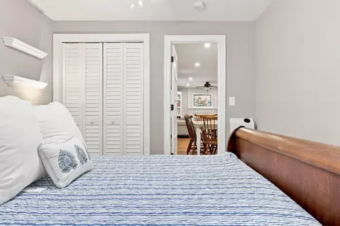 Bedroom - 101 Howard St, Georgetown, SC 29440 photo 2 of 5