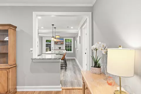 Entry Way - 101 Howard St, Georgetown, SC 29440 photo 3 of 3