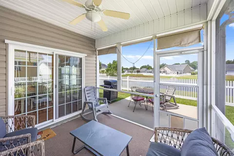 Exterior - 346 Cabo Loop, Myrtle Beach, SC 29588 photo 5 of 13