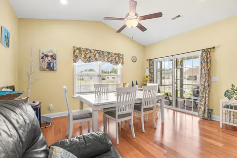 Dining - 346 Cabo Loop, Myrtle Beach, SC 29588 photo 4 of 5