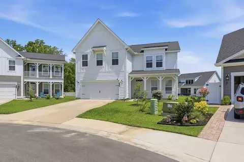 2108 Ballast Ct, Myrtle Beach, SC 29579