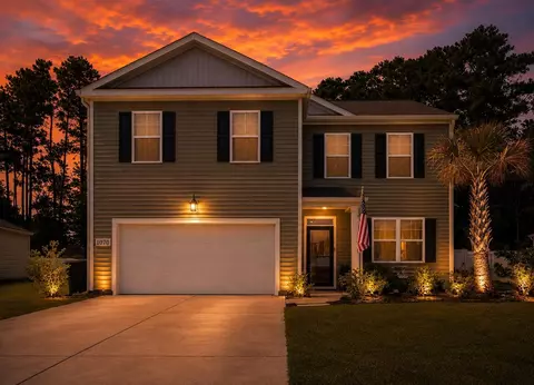 1070 Sennema Cir, Myrtle Beach, SC 29588