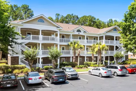5825 Catalina Dr #1124, North Myrtle Beach, SC 29582