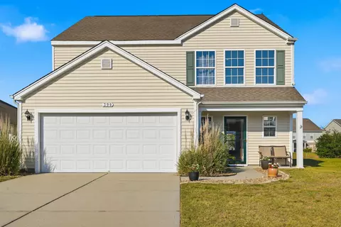 390 Carolina Farms Blvd, Myrtle Beach, SC 29579