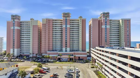 2701 S Ocean Blvd #1204, North Myrtle Beach, SC 29582