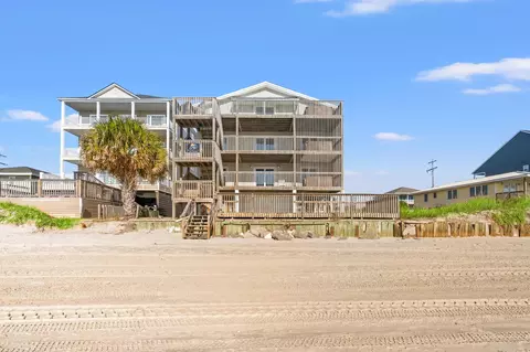 3104 N Ocean Blvd, North Myrtle Beach, SC 29582