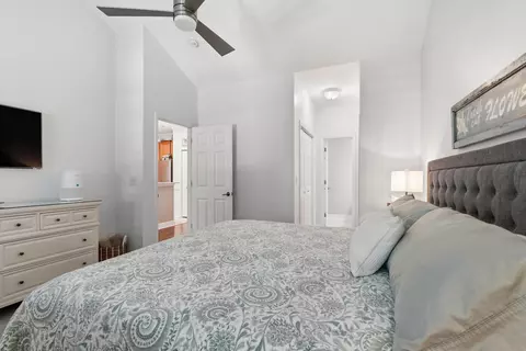 Bedroom - 694 Botany Loop #694, Murrells Inlet, SC 29576 photo 3 of 8