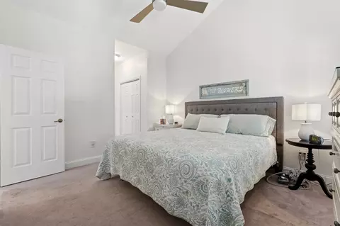 Bedroom - 694 Botany Loop #694, Murrells Inlet, SC 29576 photo 2 of 8