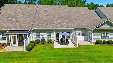 Exterior - 694 Botany Loop #694, Murrells Inlet, SC 29576 photo 10 of 16
