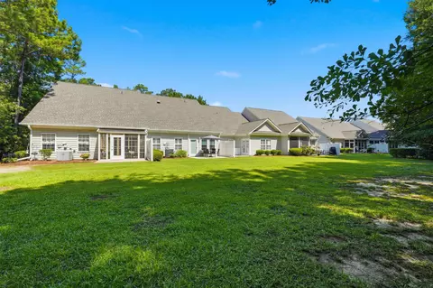 Exterior - 694 Botany Loop #694, Murrells Inlet, SC 29576 photo 7 of 16