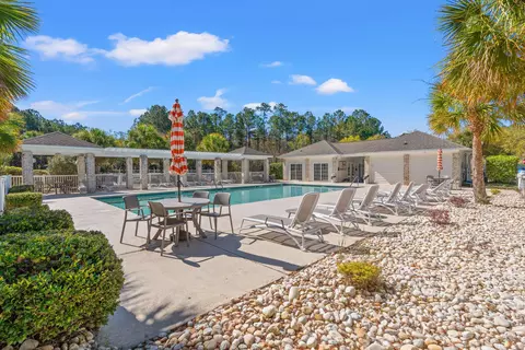 Exterior - 694 Botany Loop #694, Murrells Inlet, SC 29576 photo 13 of 16