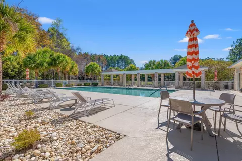 Exterior - 694 Botany Loop #694, Murrells Inlet, SC 29576 photo 12 of 16