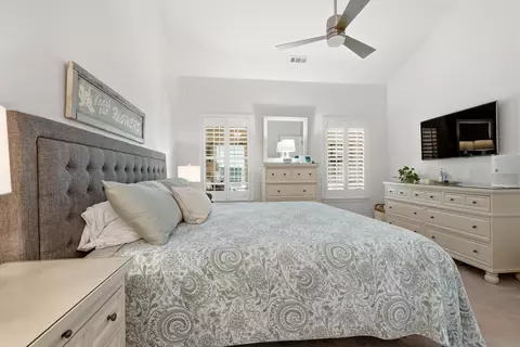 Bedroom - 694 Botany Loop #694, Murrells Inlet, SC 29576 photo 4 of 8
