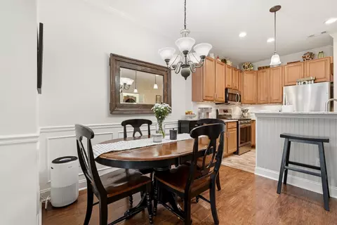 Dining - 694 Botany Loop #694, Murrells Inlet, SC 29576 photo 3 of 3