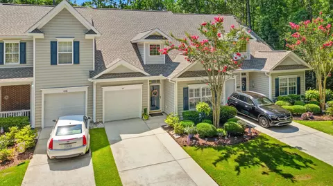 Exterior - 694 Botany Loop #694, Murrells Inlet, SC 29576 photo 9 of 16