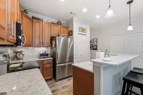 Kitchen - 694 Botany Loop #694, Murrells Inlet, SC 29576 photo 2 of 3