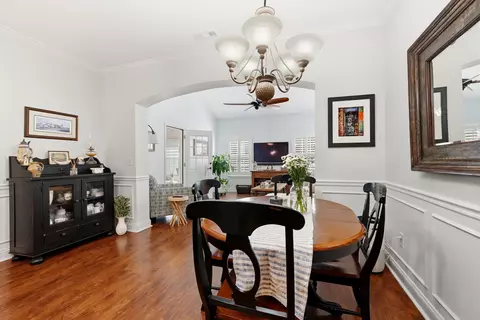 Dining - 694 Botany Loop #694, Murrells Inlet, SC 29576 photo 2 of 3