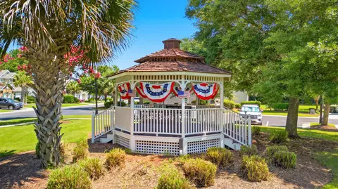 Exterior - 694 Botany Loop #694, Murrells Inlet, SC 29576 photo 11 of 16