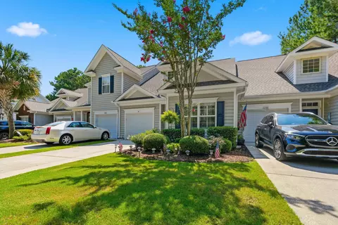 Exterior - 694 Botany Loop #694, Murrells Inlet, SC 29576 photo 8 of 16
