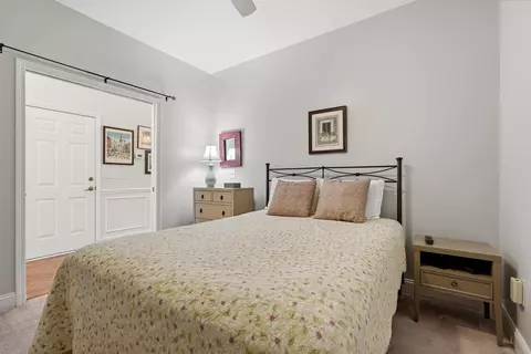 Bedroom - 694 Botany Loop #694, Murrells Inlet, SC 29576 photo 6 of 8
