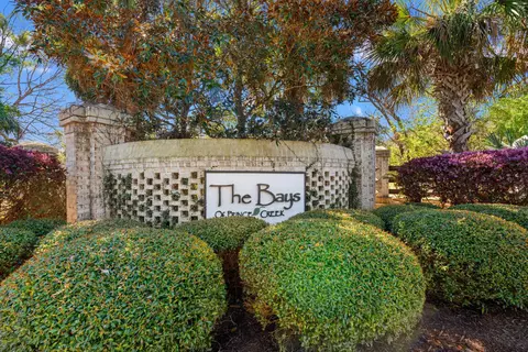Exterior - 694 Botany Loop #694, Murrells Inlet, SC 29576 photo 14 of 16