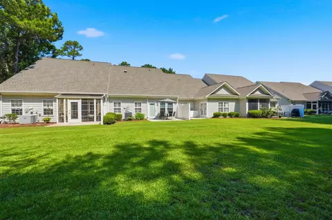 Exterior - 694 Botany Loop #694, Murrells Inlet, SC 29576 photo 6 of 16