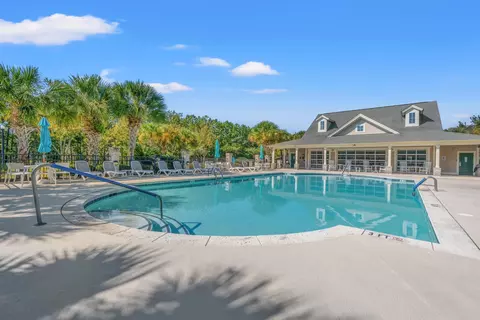 Exterior - 694 Botany Loop #694, Murrells Inlet, SC 29576 photo 16 of 16