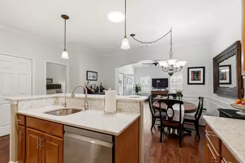 Kitchen - 694 Botany Loop #694, Murrells Inlet, SC 29576 photo 3 of 3