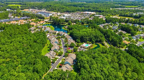View/Area - 694 Botany Loop #694, Murrells Inlet, SC 29576 photo 5 of 10