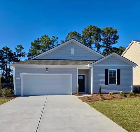 672 Grateful Dr, Little River, SC 29566