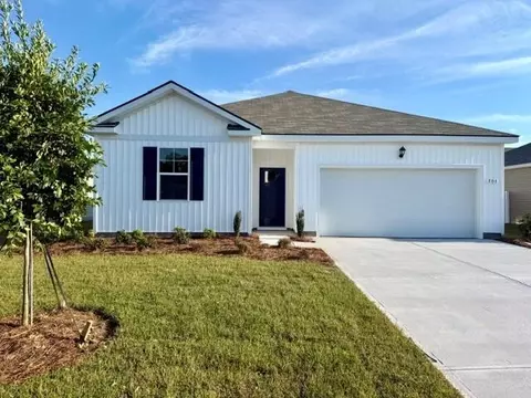 508 Blissful Dr, Little River, SC 29566
