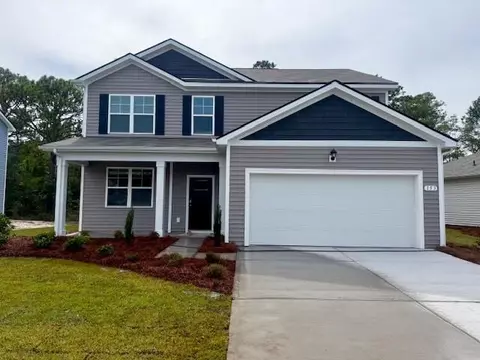 153 Calm Dr, Little River, SC 29566