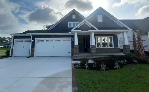 2164 Vera Way, Longs, SC 29568