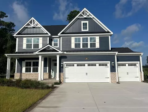 2167 Vera Way, Longs, SC 29568