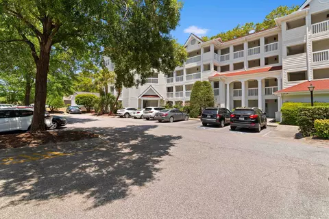 4601 Greenbriar Dr #202A, Little River, SC 29566