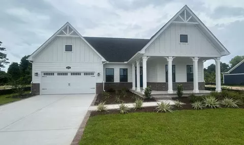 2127 Vera Way, Longs, SC 29568