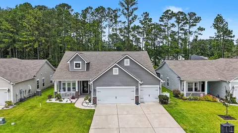 1108 Harbison Cir, Myrtle Beach, SC 29579