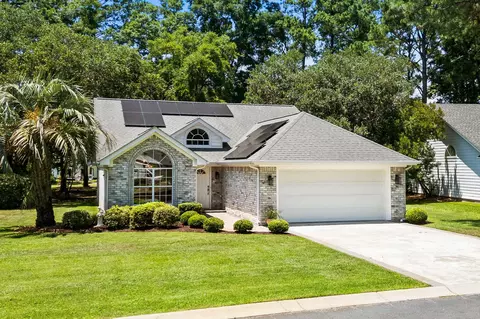 157 Mackinley Cir, Pawleys Island, SC 29585