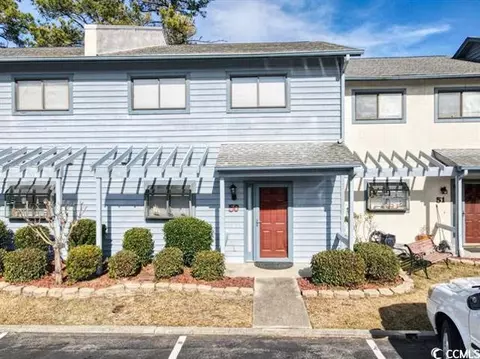 775 Plantation Dr #50, Little River, SC 29566