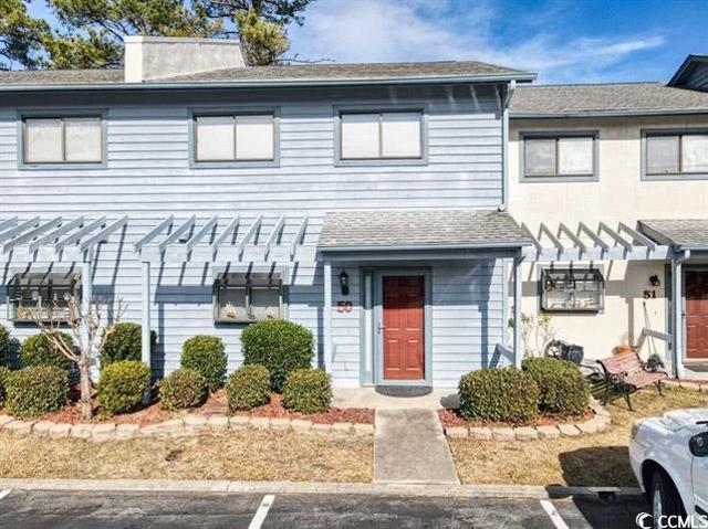 775 Plantation Dr #50, Little River, SC 29566