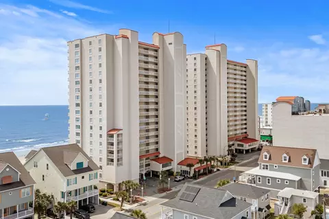 1625 S Ocean Blvd #708 S, North Myrtle Beach, SC 29582