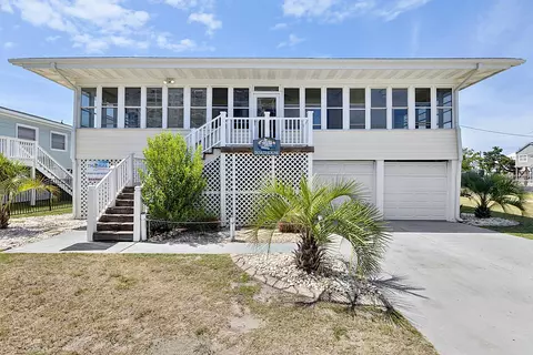 4706 Surf St, North Myrtle Beach, SC 29582