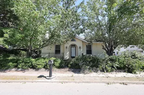 108 W Smith St, Timmonsville, SC 29161